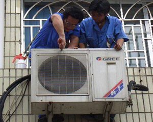 蜀山空调售后维修服务中心在哪里找