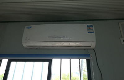 蜀山空调维修在哪里找