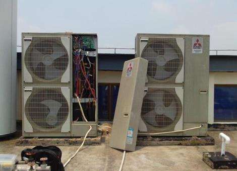 蜀山空调维修电话号码多少