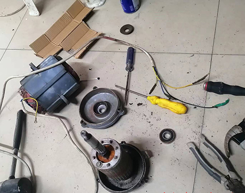 蜀山空调维修售后服务中心电话在哪里找