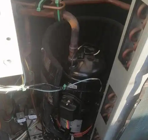 蜀山维修变频空调电话在哪里找