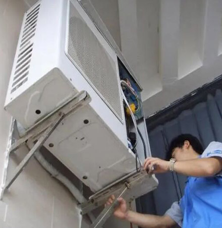 蜀山24小时空调维修热线