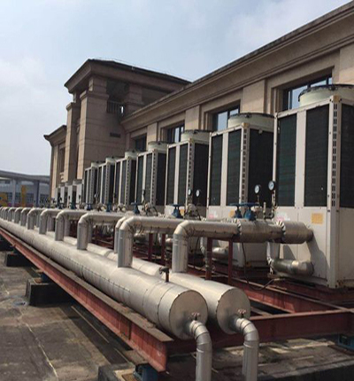 蜀山多联机维修 蜀山中央空调维修