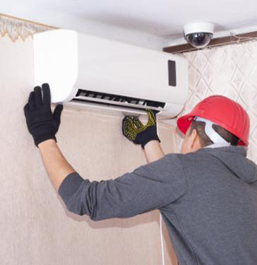 蜀山空调内机噪音大