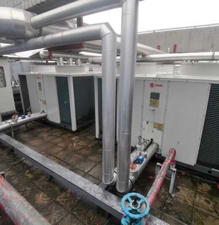 蜀山附近中央空调维修 蜀山上门中央空调维修